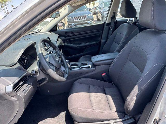 used 2023 Nissan Altima car, priced at $15,412