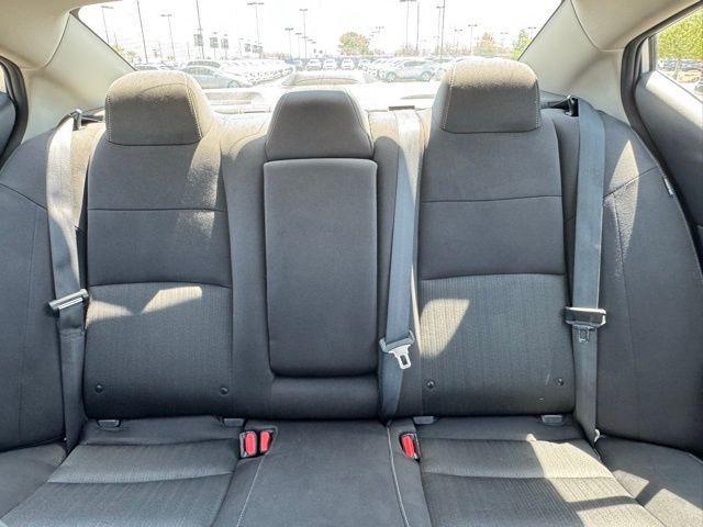 used 2023 Nissan Altima car, priced at $15,412