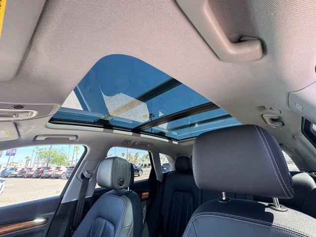 used 2023 Audi Q5 car, priced at $31,995