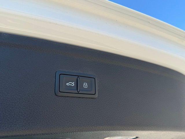 used 2023 Audi Q5 car, priced at $31,995