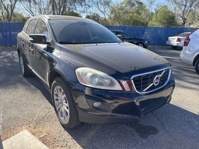 used 2010 Volvo XC60 car, priced at $6,495