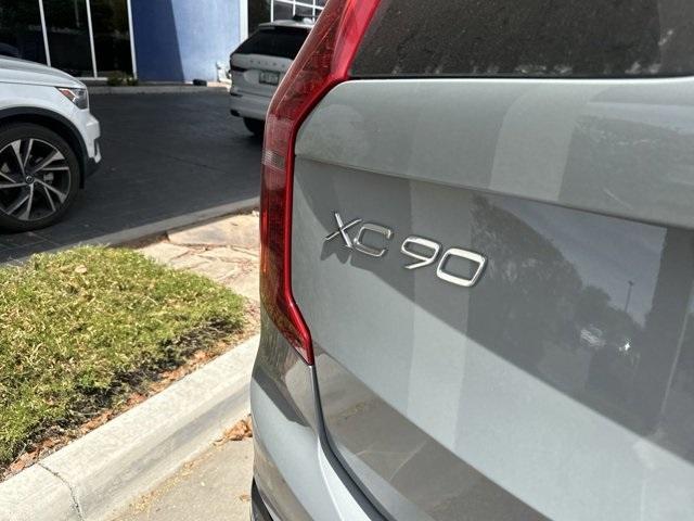 new 2024 Volvo XC90 Recharge Plug-In Hybrid car, priced at $82,155