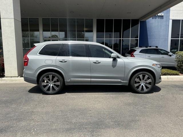 new 2024 Volvo XC90 Recharge Plug-In Hybrid car, priced at $82,155