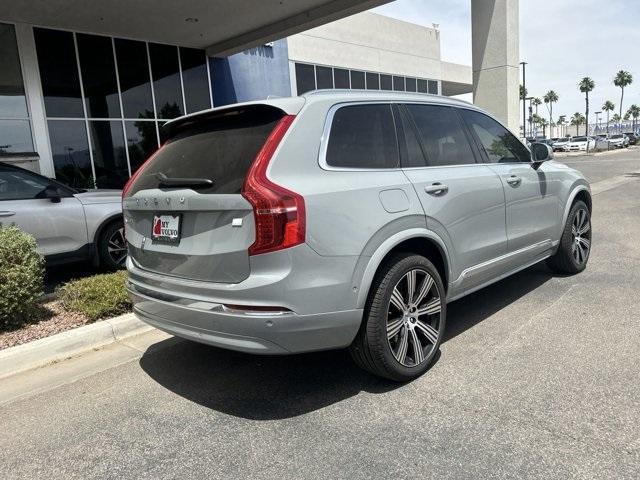 new 2024 Volvo XC90 Recharge Plug-In Hybrid car, priced at $82,155