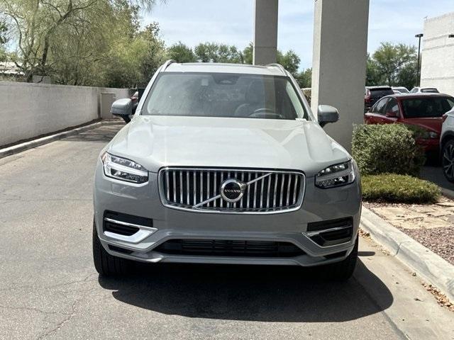 new 2024 Volvo XC90 Recharge Plug-In Hybrid car, priced at $82,155