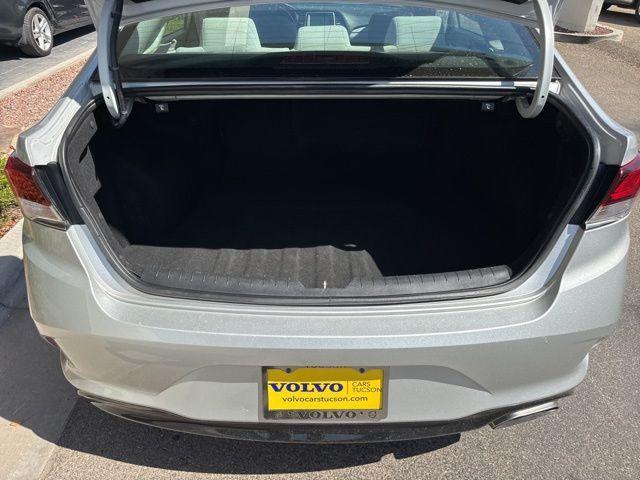 used 2018 Hyundai Sonata car, priced at $15,051