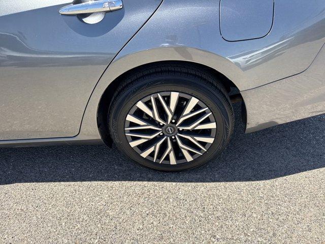 used 2023 Nissan Altima car, priced at $18,995