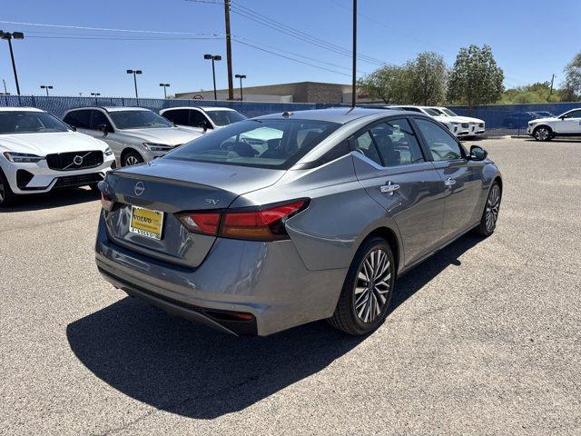 used 2023 Nissan Altima car, priced at $18,995