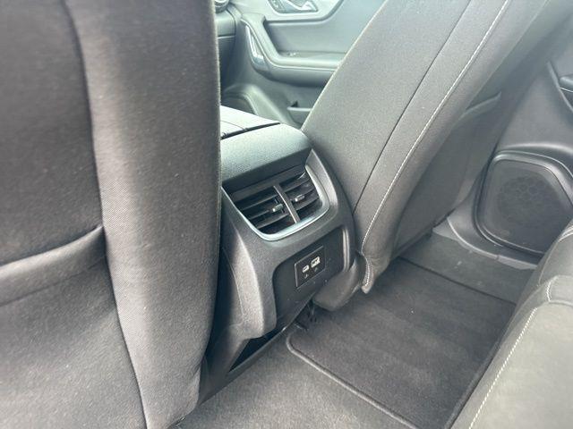 used 2023 Chevrolet Blazer car, priced at $22,778