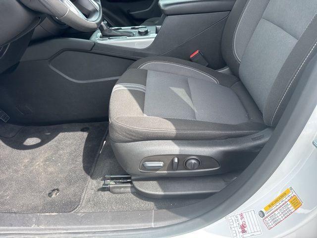 used 2023 Chevrolet Blazer car, priced at $22,778