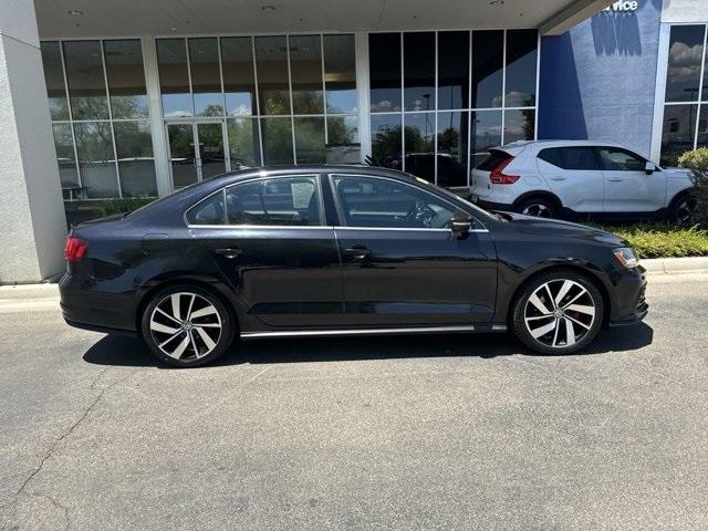 used 2018 Volkswagen Jetta car, priced at $16,990