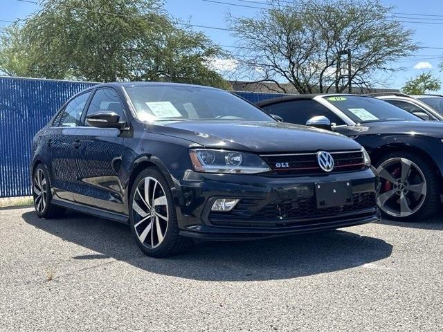 used 2018 Volkswagen Jetta car, priced at $14,891