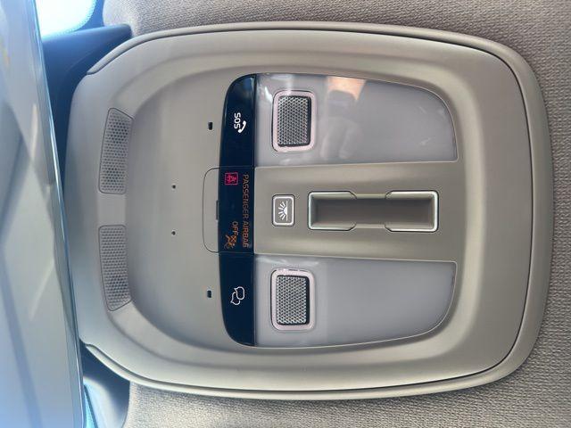 used 2024 Volvo XC40 car, priced at $25,995