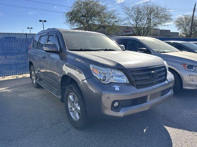 used 2010 Lexus GX 460 car, priced at $14,995