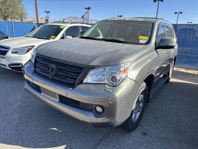 used 2010 Lexus GX 460 car, priced at $14,995