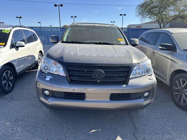 used 2010 Lexus GX 460 car, priced at $14,995