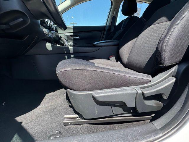 used 2021 Nissan Sentra car, priced at $17,699