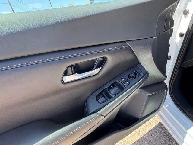 used 2021 Nissan Sentra car, priced at $17,699