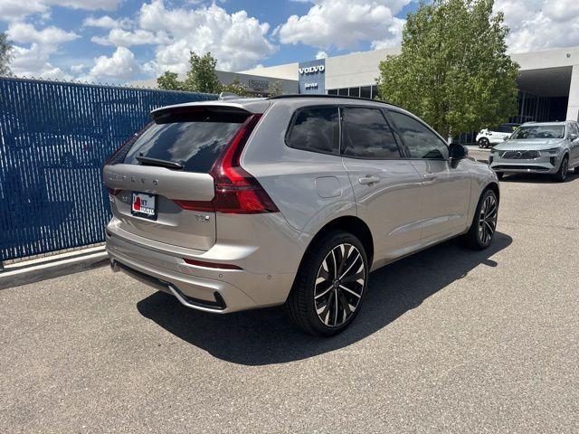 new 2026 Volvo XC60 car, priced at $74,235
