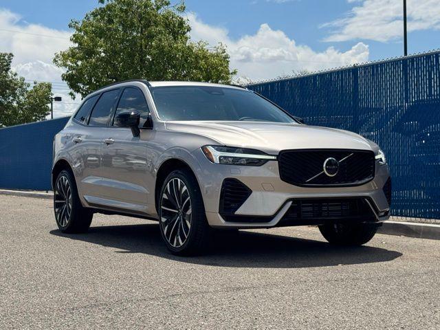 new 2026 Volvo XC60 car, priced at $74,235