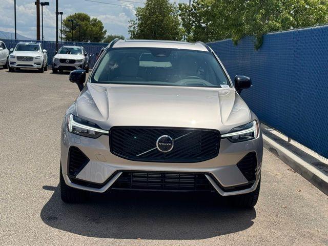 new 2026 Volvo XC60 car, priced at $74,235