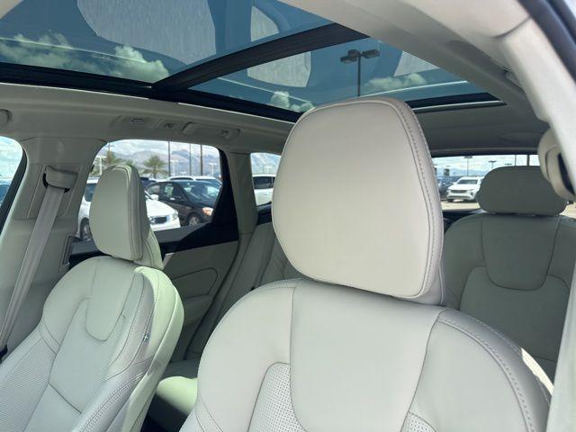new 2026 Volvo XC60 car, priced at $74,235