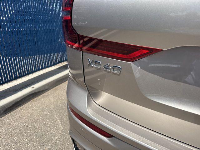 new 2026 Volvo XC60 car, priced at $74,235