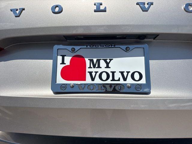new 2026 Volvo XC60 car, priced at $74,235