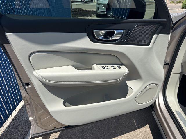 new 2026 Volvo XC60 car, priced at $74,235