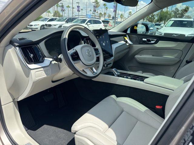new 2026 Volvo XC60 car, priced at $74,235
