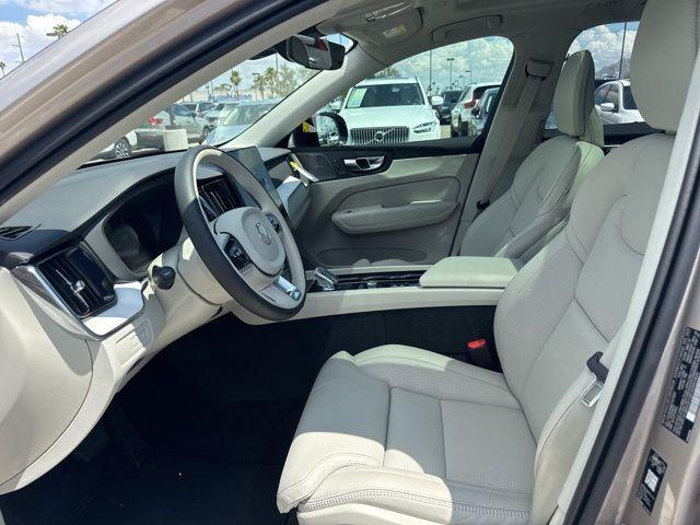 new 2026 Volvo XC60 car, priced at $74,235