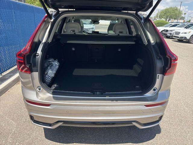 new 2026 Volvo XC60 car, priced at $74,235