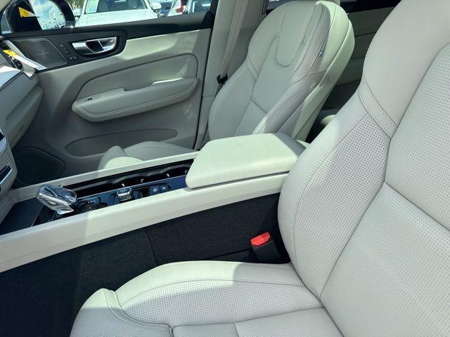 new 2026 Volvo XC60 car, priced at $74,235
