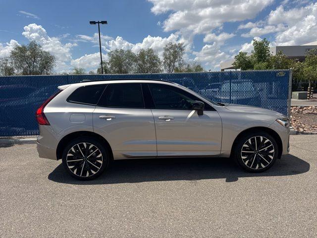 new 2026 Volvo XC60 car, priced at $74,235