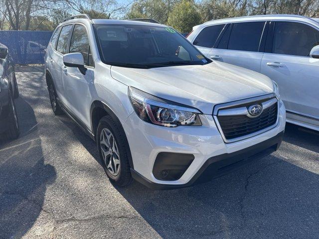 used 2019 Subaru Forester car, priced at $24,495