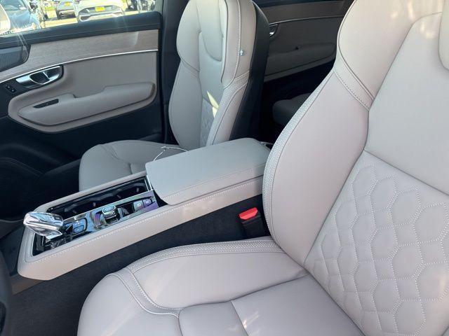 new 2026 Volvo XC90 car, priced at $67,850