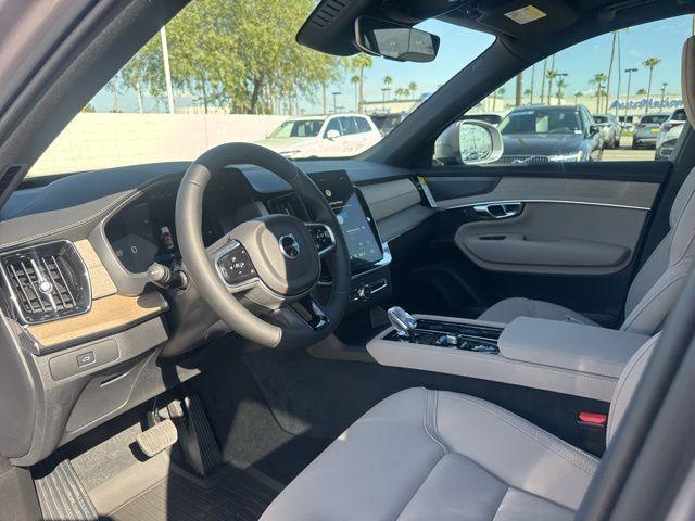 new 2026 Volvo XC90 car, priced at $67,850