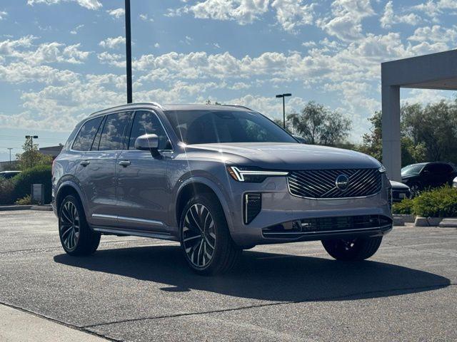 new 2026 Volvo XC90 car, priced at $67,850
