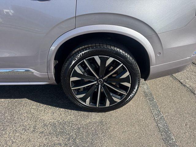 new 2026 Volvo XC90 car, priced at $67,850