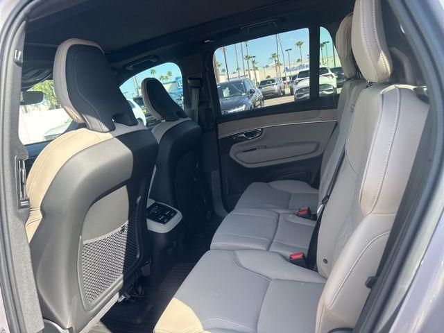 new 2026 Volvo XC90 car, priced at $67,850
