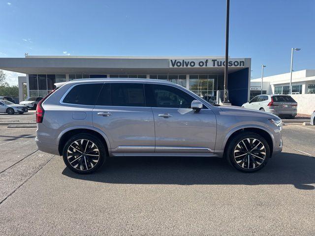 new 2026 Volvo XC90 car, priced at $67,850