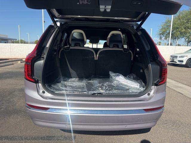 new 2026 Volvo XC90 car, priced at $67,850