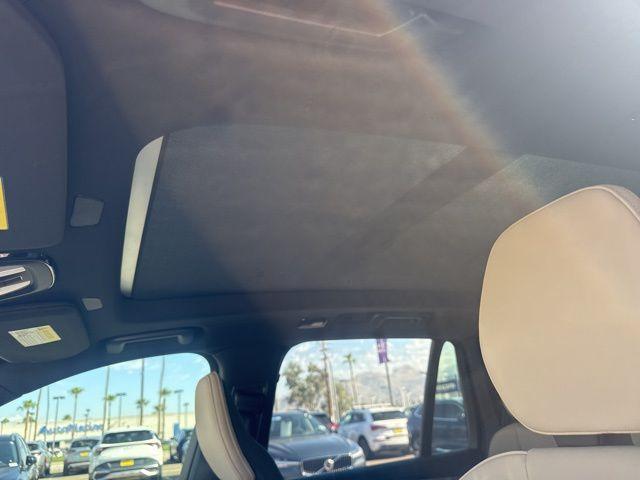 new 2026 Volvo XC90 car, priced at $67,850
