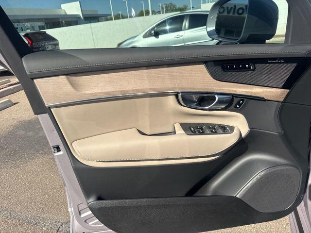new 2026 Volvo XC90 car, priced at $67,850