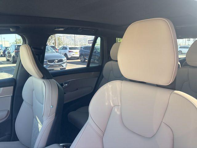 new 2026 Volvo XC90 car, priced at $67,850
