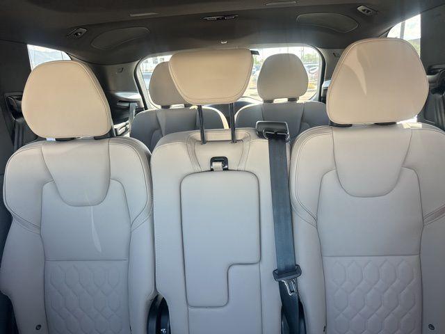 new 2026 Volvo XC90 car, priced at $67,850