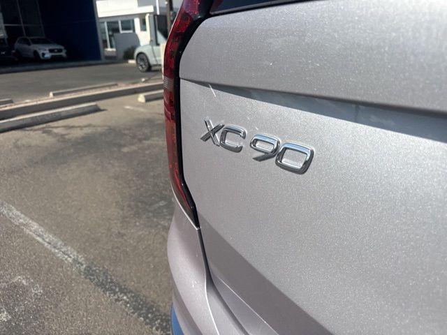 new 2026 Volvo XC90 car, priced at $67,850