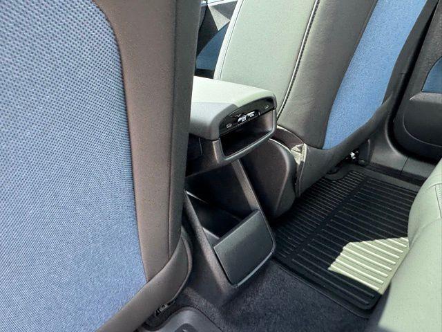 new 2025 Volvo EX30 car, priced at $47,825