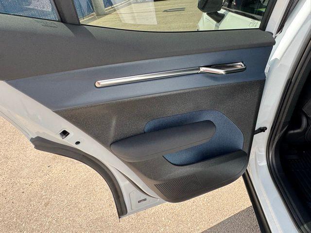 new 2025 Volvo EX30 car, priced at $47,825
