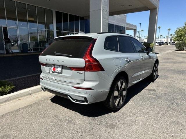 new 2025 Volvo XC60 Plug-In Hybrid car, priced at $66,235